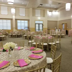 Robert Livermore Community Center - Livermore