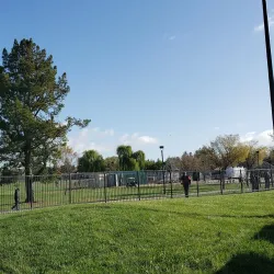 Robert Livermore Community Center - Livermore