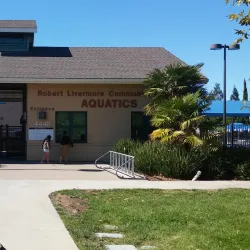 Robert Livermore Community Center - Livermore