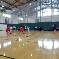 Robert Livermore Community Center - Livermore