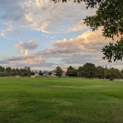 Robert Livermore Park - Livermore