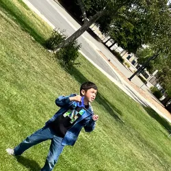 Robert Livermore Park - Livermore