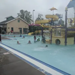 Robert Livermore Park - Livermore