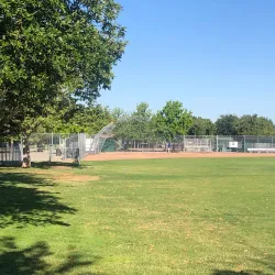 Robert Livermore Park - Livermore