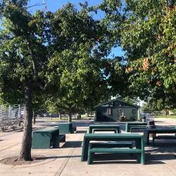 Robert Livermore Park - Livermore