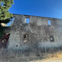 Sycamore Grove Park - Livermore