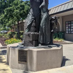 Downtown Lodi - Lodi