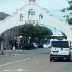 Downtown Lodi - Lodi