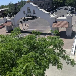 Downtown Lodi - Lodi