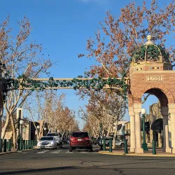 Downtown Lodi - Lodi