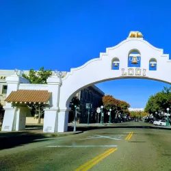 Downtown Lodi - Lodi