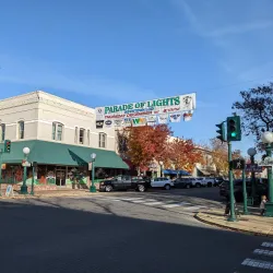 Downtown Lodi - Lodi