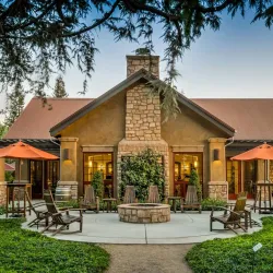 Hansen Vineyards - Lodi