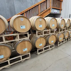 Hansen Vineyards - Lodi