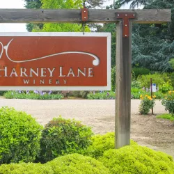 Hansen Vineyards - Lodi