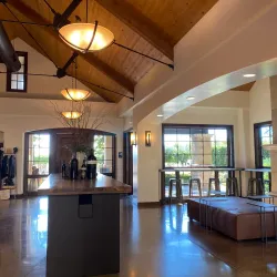 Hansen Vineyards - Lodi