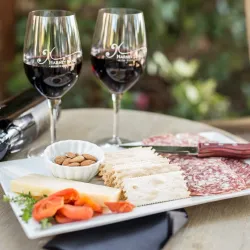 Hansen Vineyards - Lodi