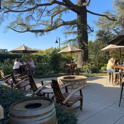 Hansen Vineyards - Lodi