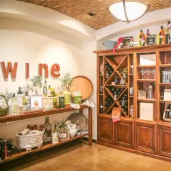 Hansen Vineyards - Lodi