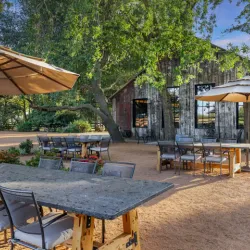 Jessie’s Grove Winery - Lodi