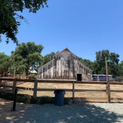 Jessie’s Grove Winery - Lodi