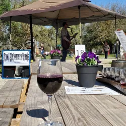 Jessie’s Grove Winery - Lodi