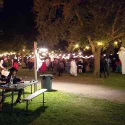 Jessie’s Grove Winery - Lodi