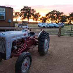 Jessie’s Grove Winery - Lodi