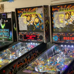 Lodi Grape Festival Grounds - Lodi