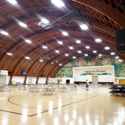 Lodi Grape Festival Grounds - Lodi