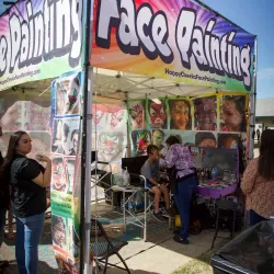 Lodi Grape Festival Grounds - Lodi