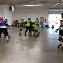 Lodi Grape Festival Grounds - Lodi