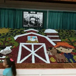 Lodi Grape Festival Grounds - Lodi