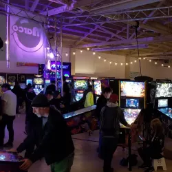 Lodi Grape Festival Grounds - Lodi