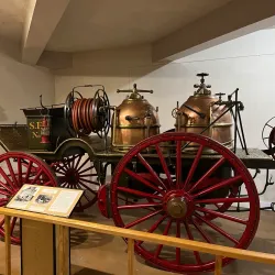 Lodi Historical Museum - Lodi
