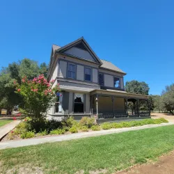 Lodi Historical Museum - Lodi