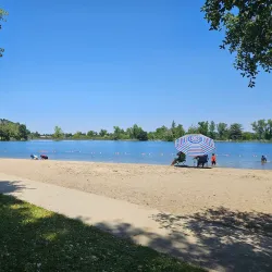 Lodi Lake Park - Lodi