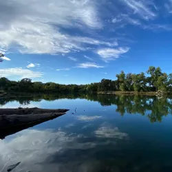 Lodi Lake Park - Lodi
