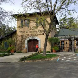 Lodi Wine Country - Lodi