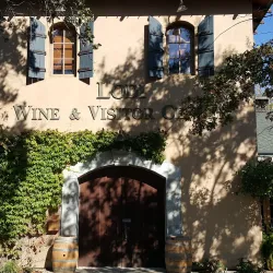 Lodi Wine Country - Lodi