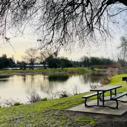 Micke Grove Regional Park - Lodi