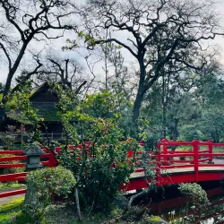 Micke Grove Regional Park - Lodi