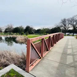 Micke Grove Regional Park - Lodi