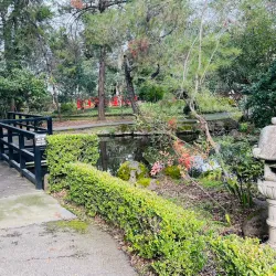 Micke Grove Regional Park - Lodi