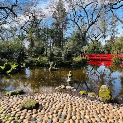Micke Grove Regional Park - Lodi