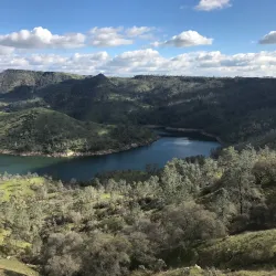 San Joaquin River Trail - Lodi