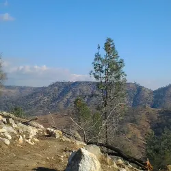 San Joaquin River Trail - Lodi
