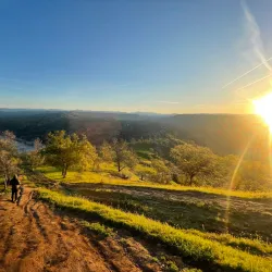 San Joaquin River Trail - Lodi