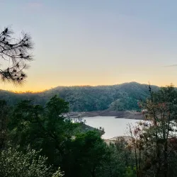 San Joaquin River Trail - Lodi