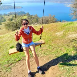 San Joaquin River Trail - Lodi